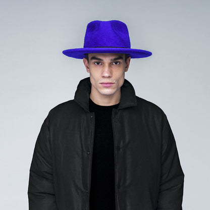 Bailey 1922 Conlon Fedora - Bailey Western