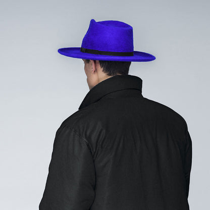 Bailey 1922 Conlon Fedora - Bailey Western