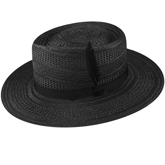 Bailey 1922 Alix Fedora - Bailey Western