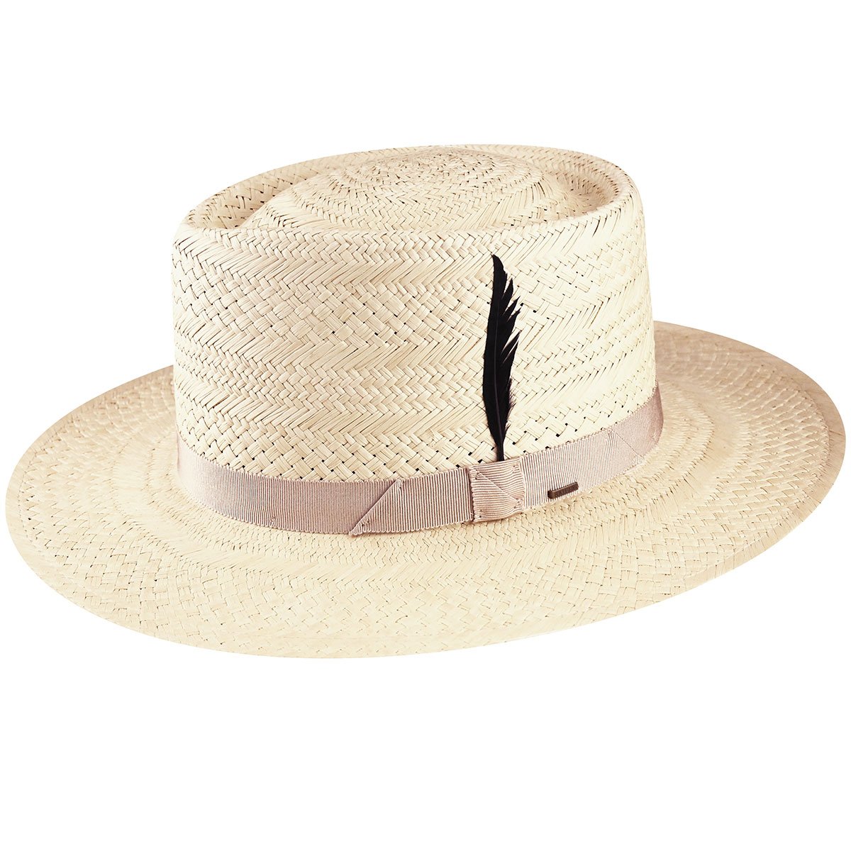 Bailey 1922 Alix Fedora - Bailey Western