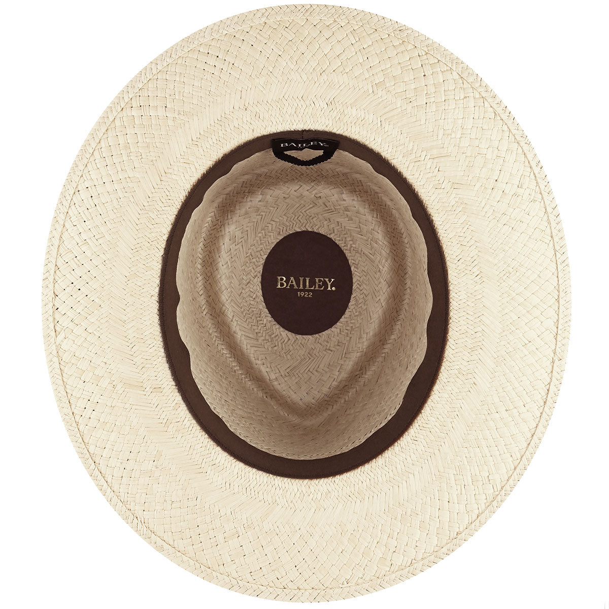 Bailey 1922 Alix Fedora - Bailey Western