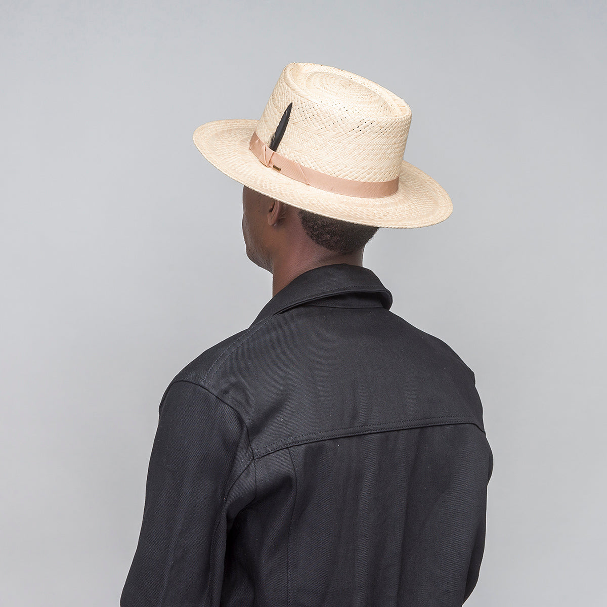 Bailey 1922 Alix Fedora - Bailey Western