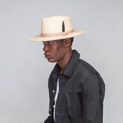 Bailey 1922 Alix Fedora - Bailey Western