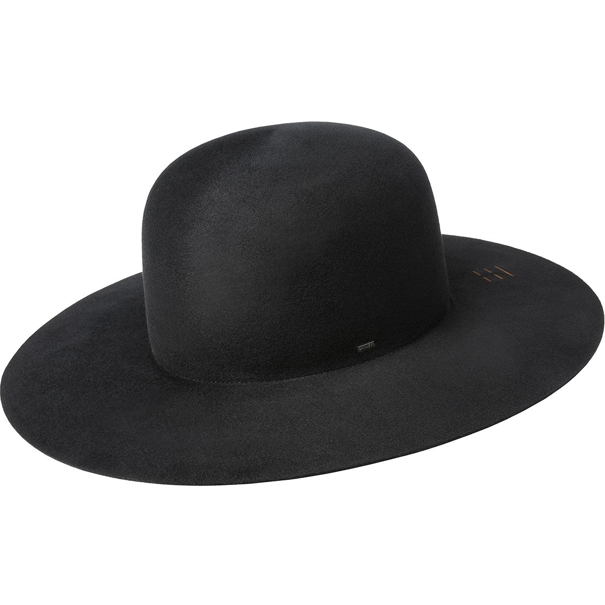 Kisner Hat by Bailey 1922 - Premium 100% Wool Fashion Hat - Bailey Western