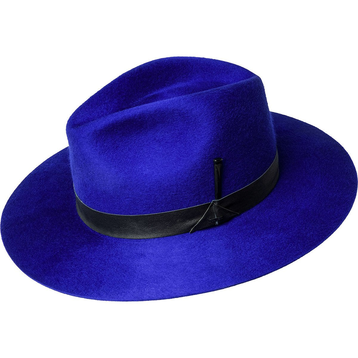 Bailey Hats Godwin-PS - Premium Quality 100% Wool Western - Bailey Western