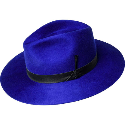 Bailey Hats Godwin-PS - Premium Quality 100% Wool Western - Bailey Western