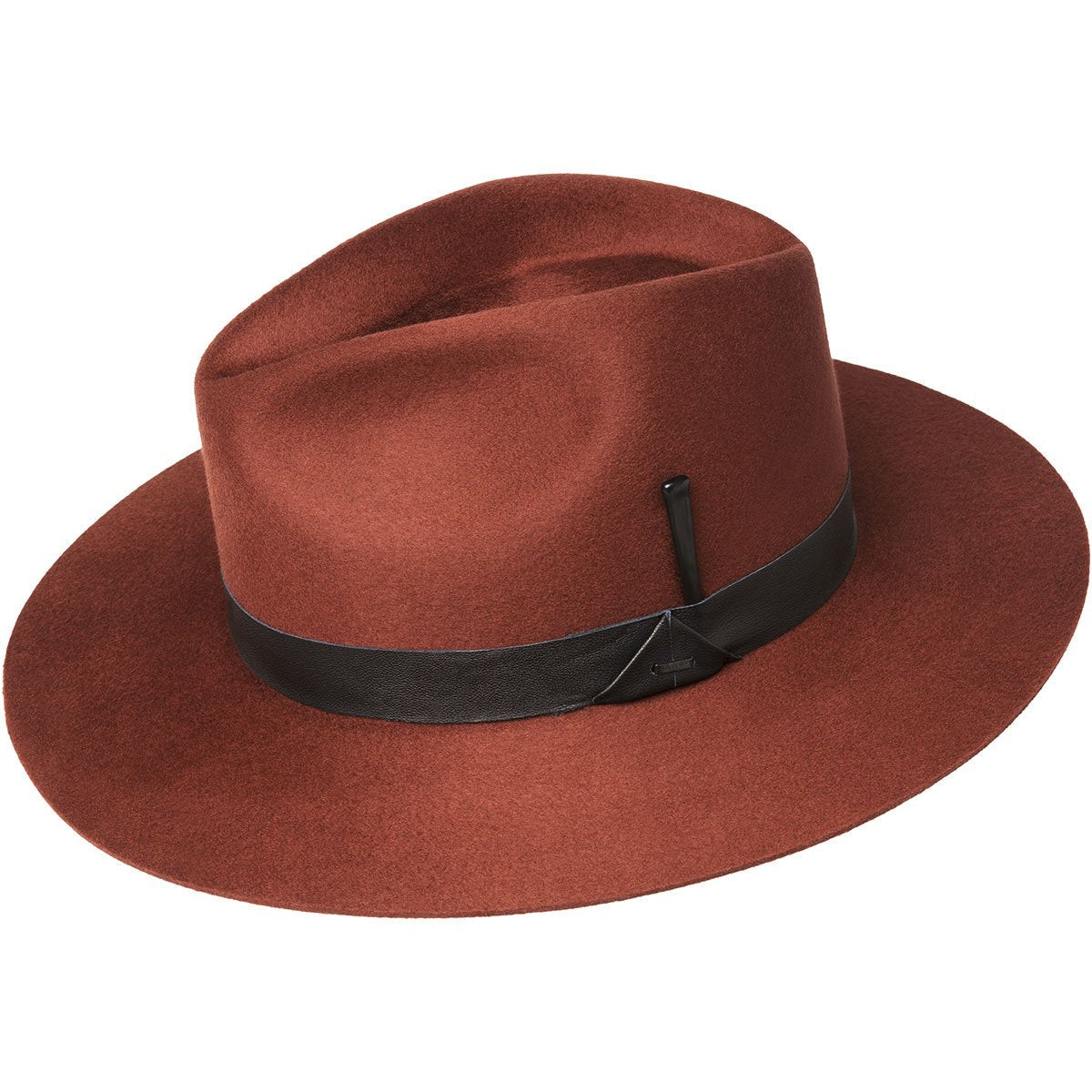 Bailey Hats Godwin-PS - Premium Quality 100% Wool Western - Bailey Western