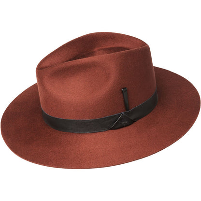 Bailey Hats Godwin-PS - Premium Quality 100% Wool Western - Bailey Western