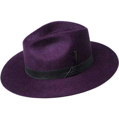Bailey Hats Godwin-PS - Premium Quality 100% Wool Western - Bailey Western