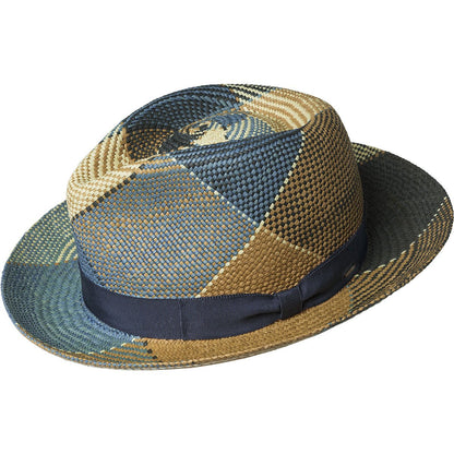 Giger Panama Fedora - Bailey Western