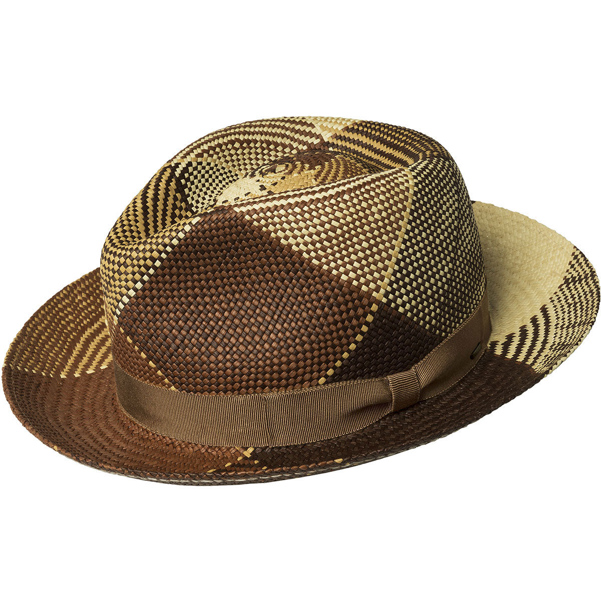 Giger Panama Fedora - Bailey Western