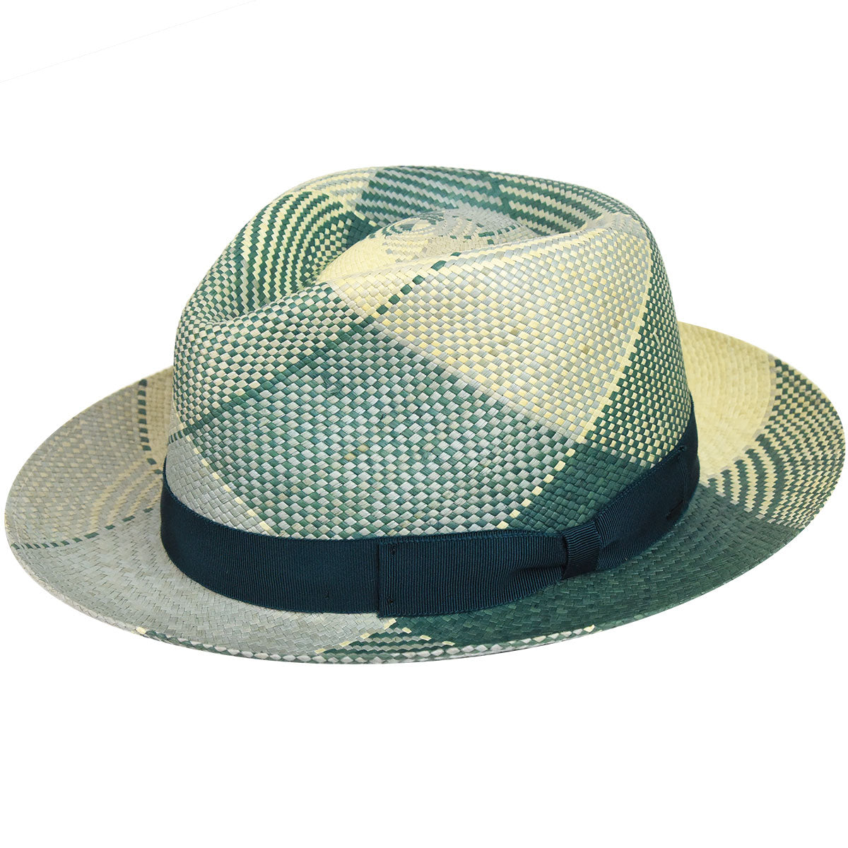Giger Panama Fedora - Bailey Western