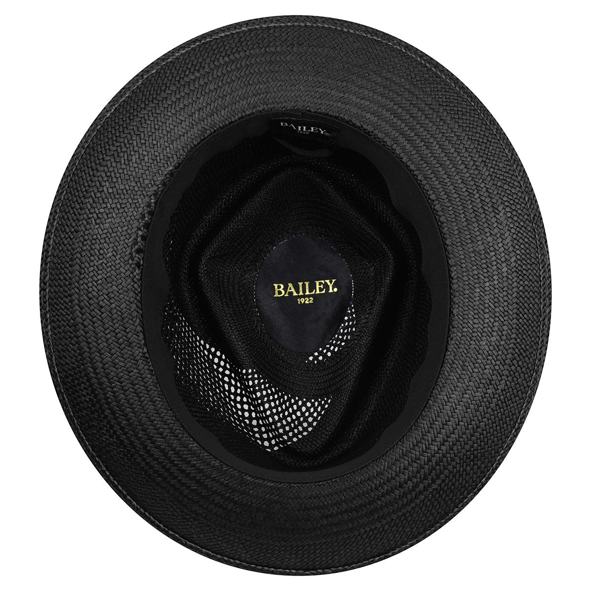 Bailey 1922 Hurtle Fedora - Bailey Western