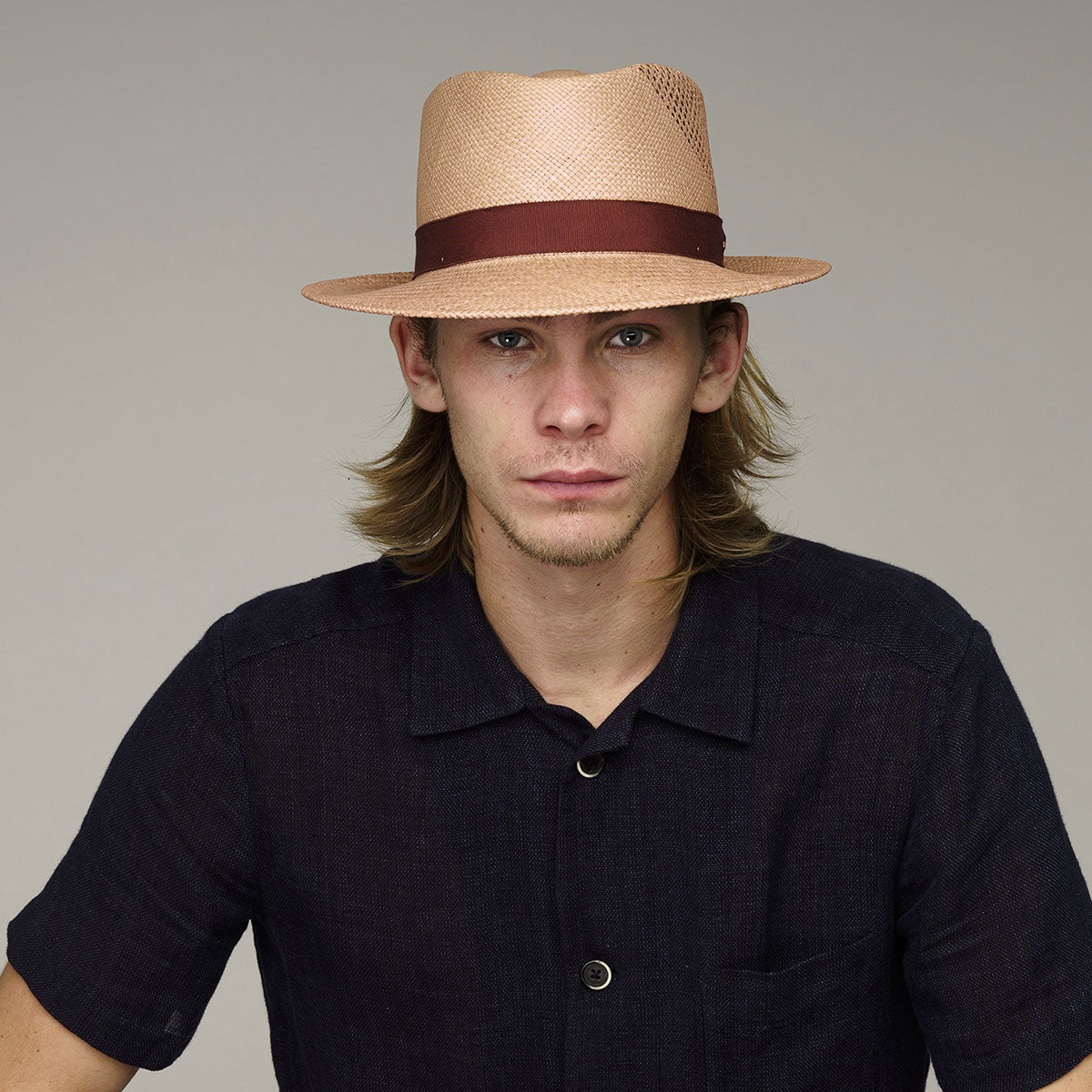 Bailey 1922 Hurtle Fedora - Bailey Western