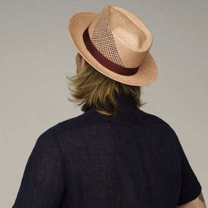 Bailey 1922 Hurtle Fedora - Bailey Western