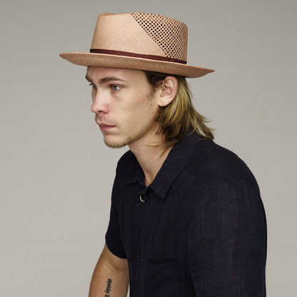 Bailey 1922 Hurtle Fedora - Bailey Western