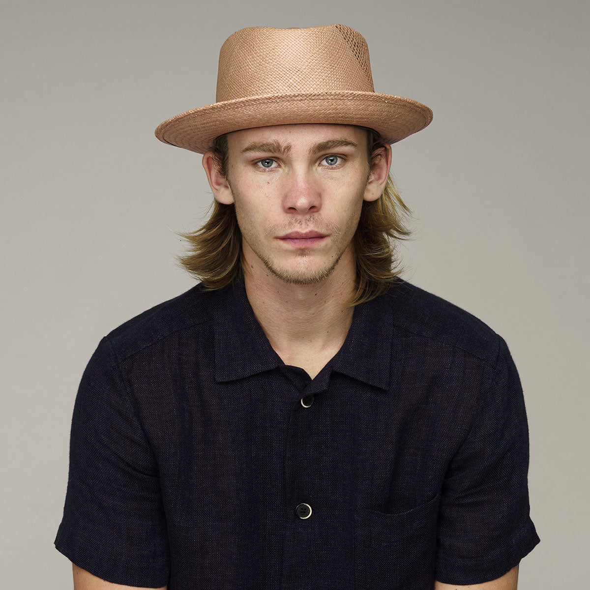 Bailey 1922 Hurtle Fedora - Bailey Western