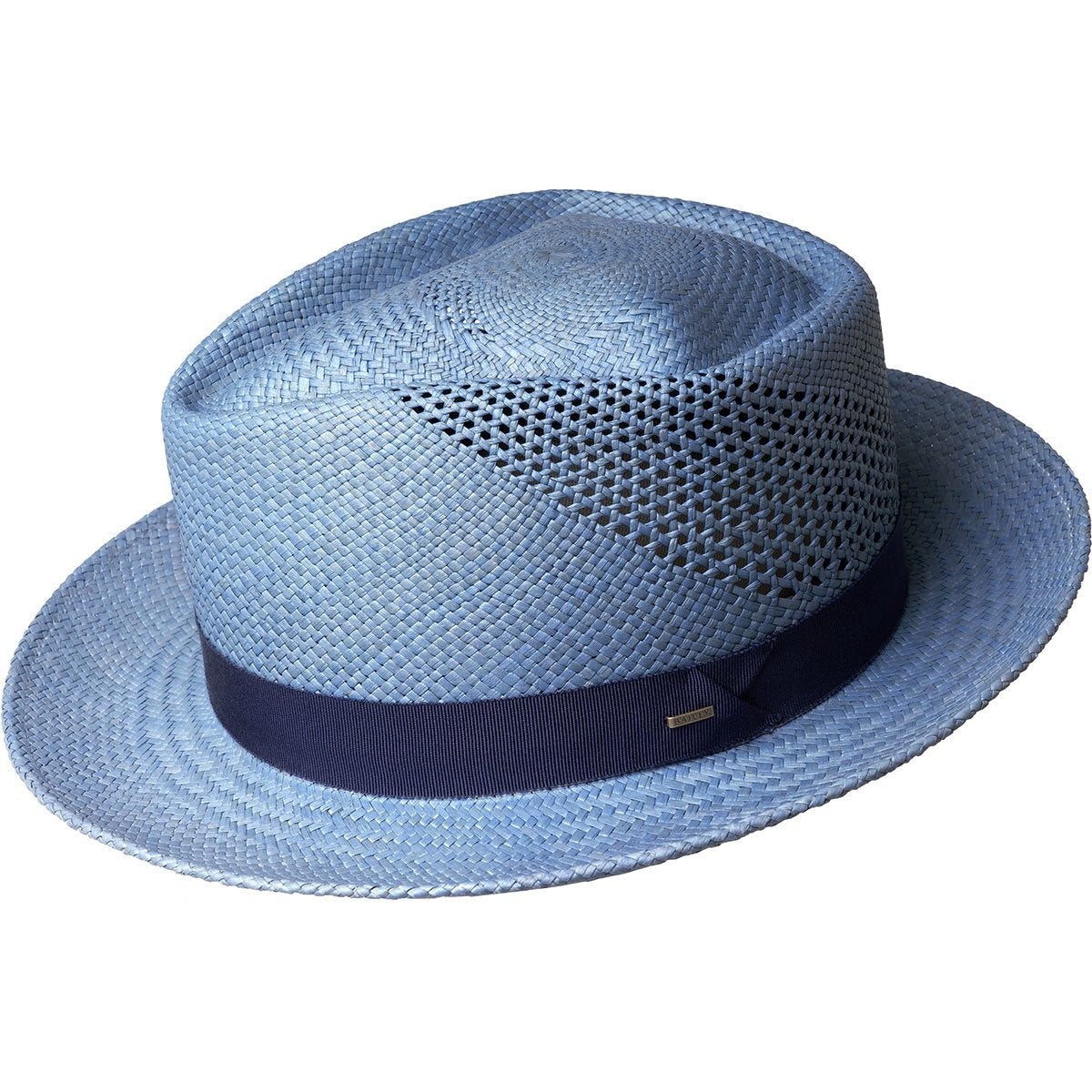 Bailey 1922 Hurtle Fedora - Bailey Western