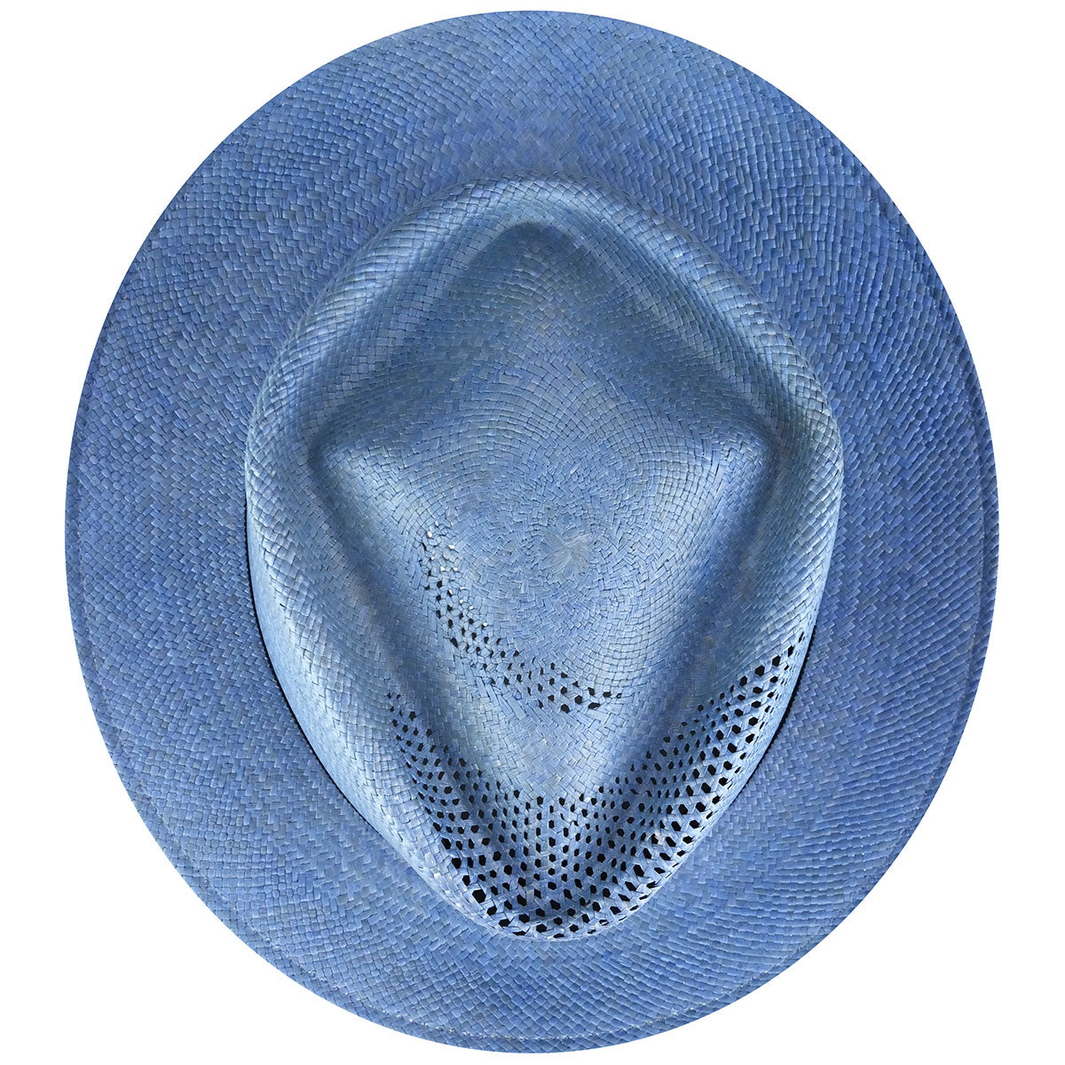 Bailey 1922 Hurtle Fedora - Bailey Western