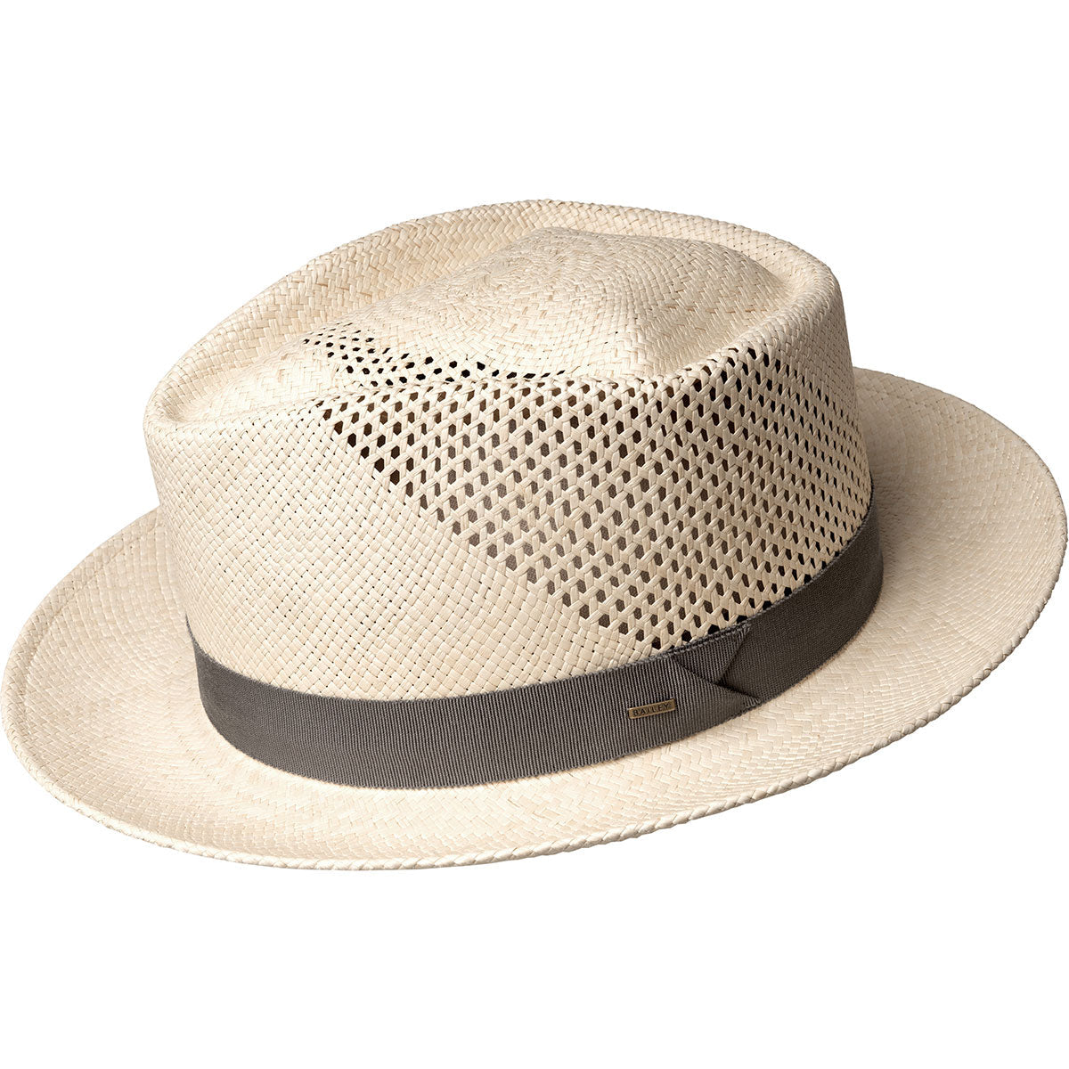 Bailey 1922 Hurtle Fedora - Bailey Western