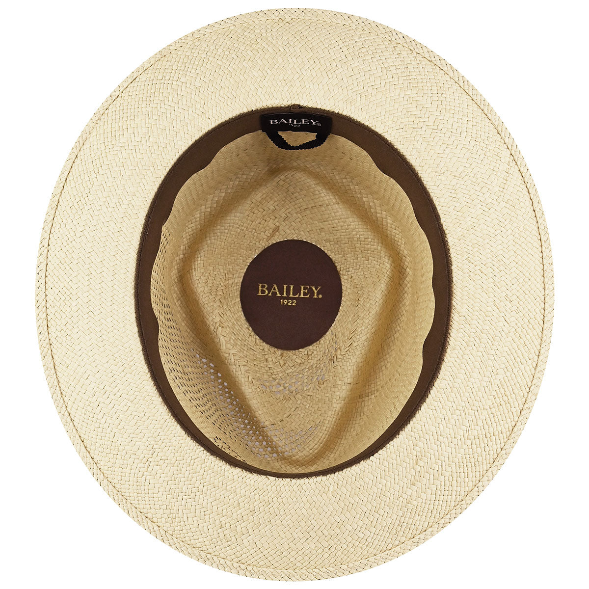 Bailey 1922 Hurtle Fedora - Bailey Western