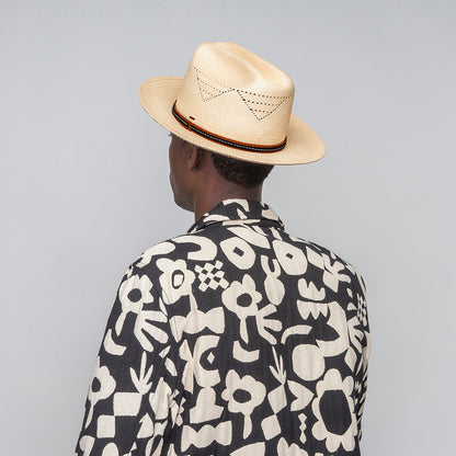 Bailey 1922 Moren Fedora - Bailey Western