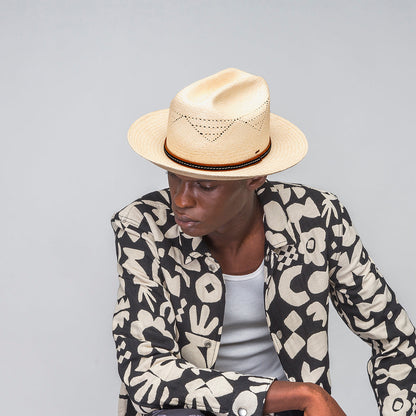 Bailey 1922 Moren Fedora - Bailey Western
