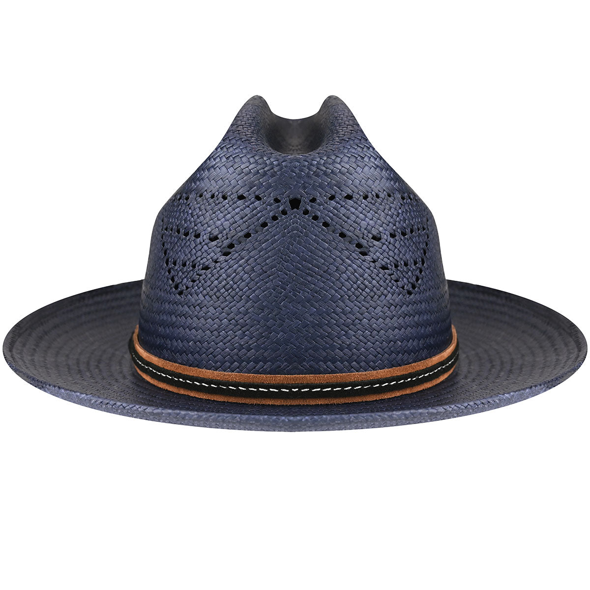 Bailey 1922 Moren Fedora - Bailey Western