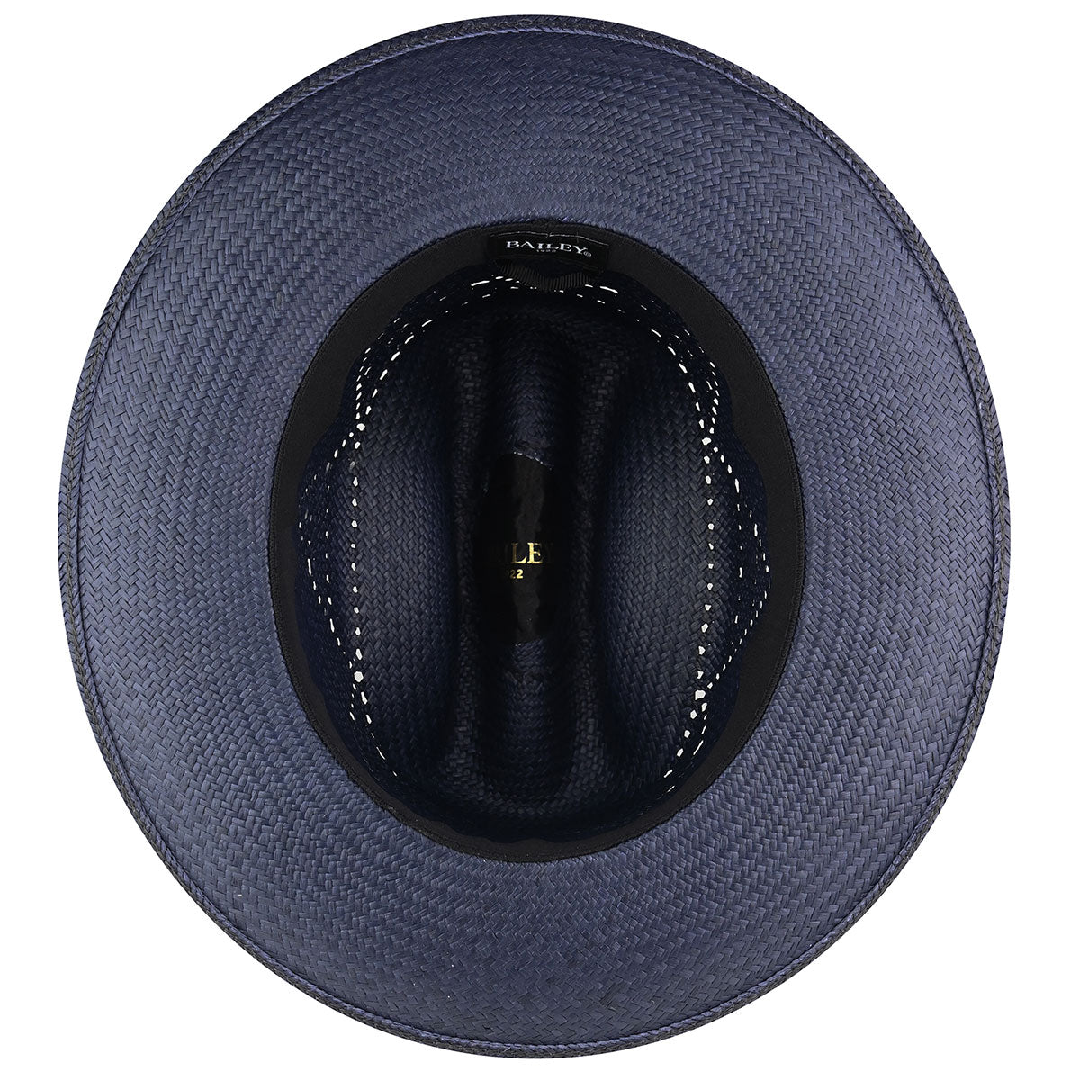 Bailey 1922 Moren Fedora - Bailey Western