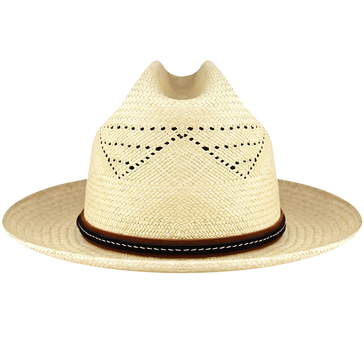 Bailey 1922 Moren Fedora - Bailey Western