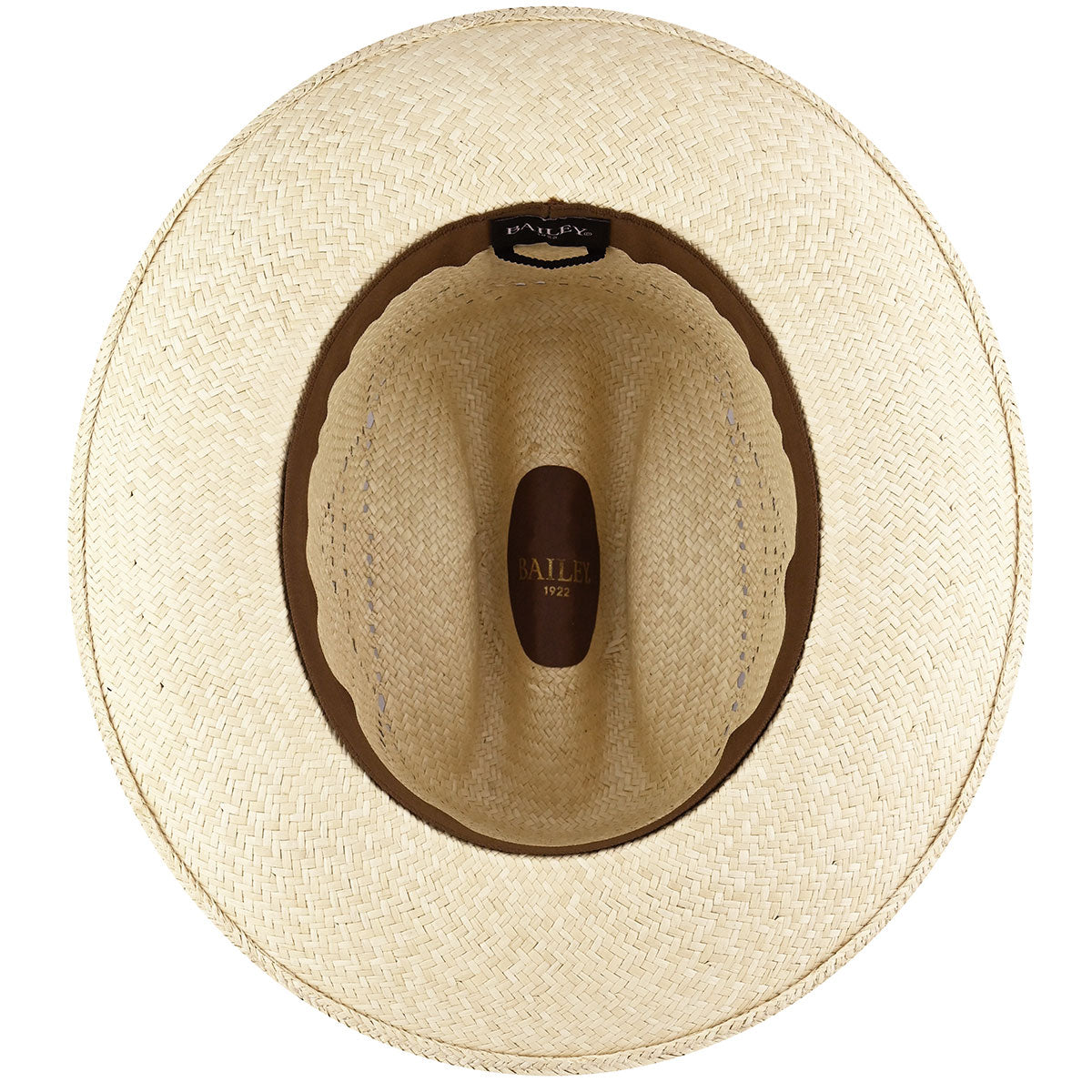Bailey 1922 Moren Fedora - Bailey Western