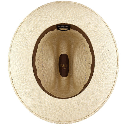 Bailey 1922 Moren Fedora - Bailey Western