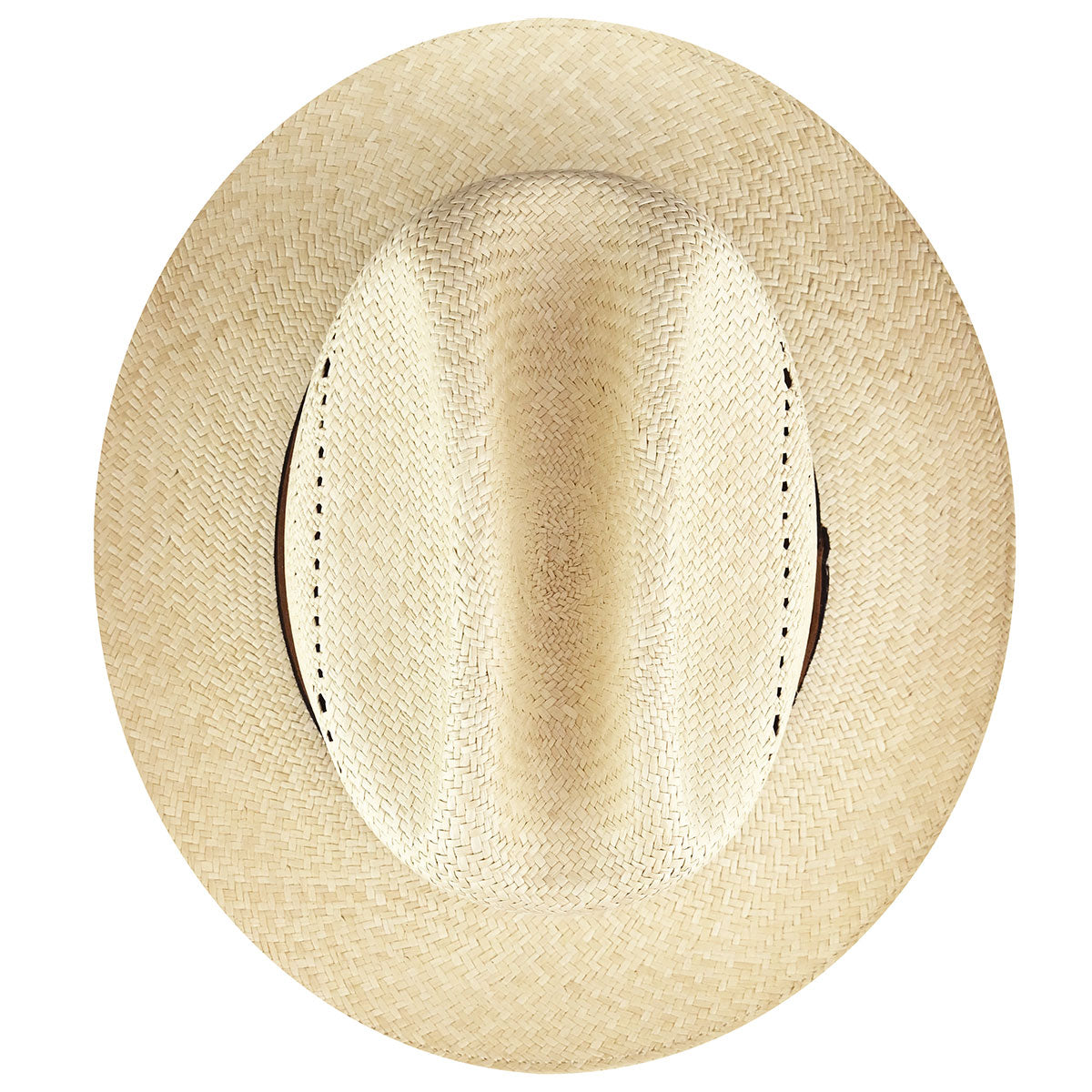 Bailey 1922 Moren Fedora - Bailey Western