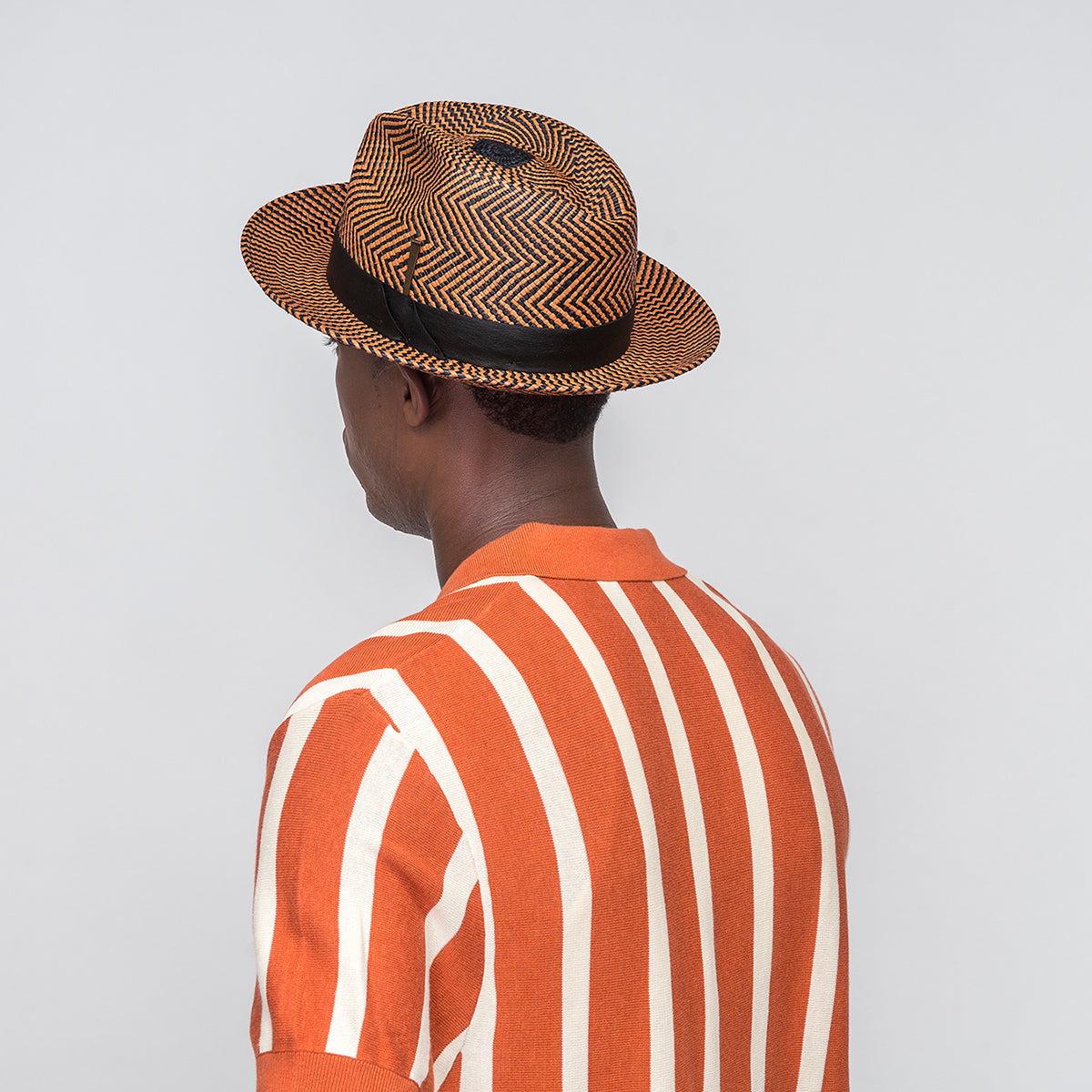 Bailey 1922 Rene Fedora - Bailey Western