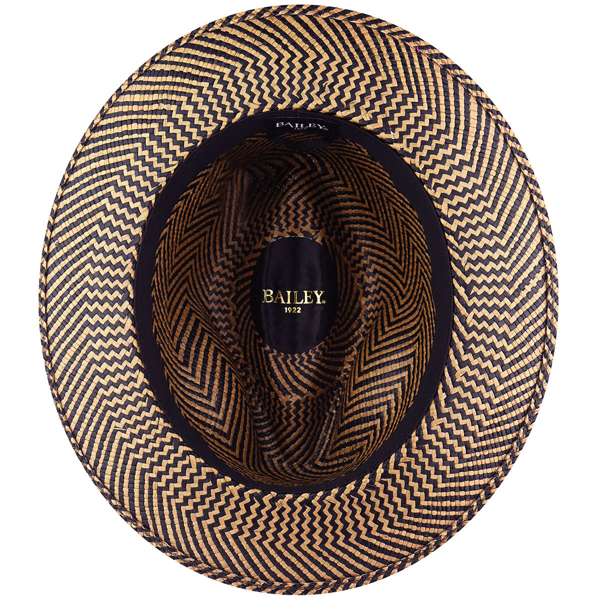 Bailey 1922 Rene Fedora - Bailey Western