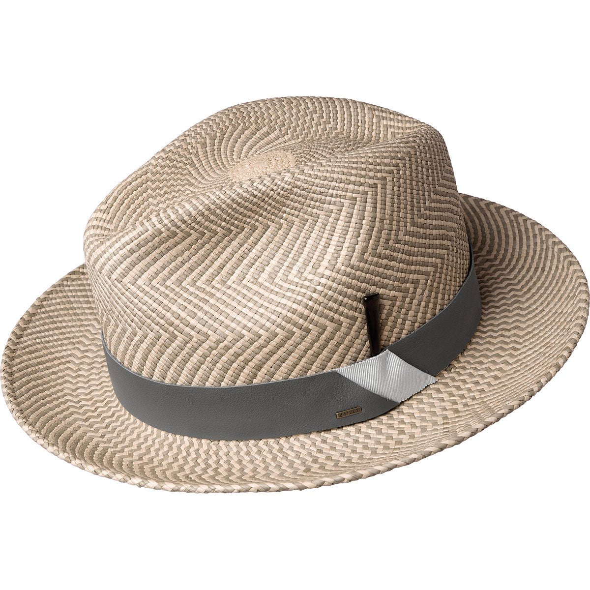 Bailey 1922 Rene Fedora - Bailey Western