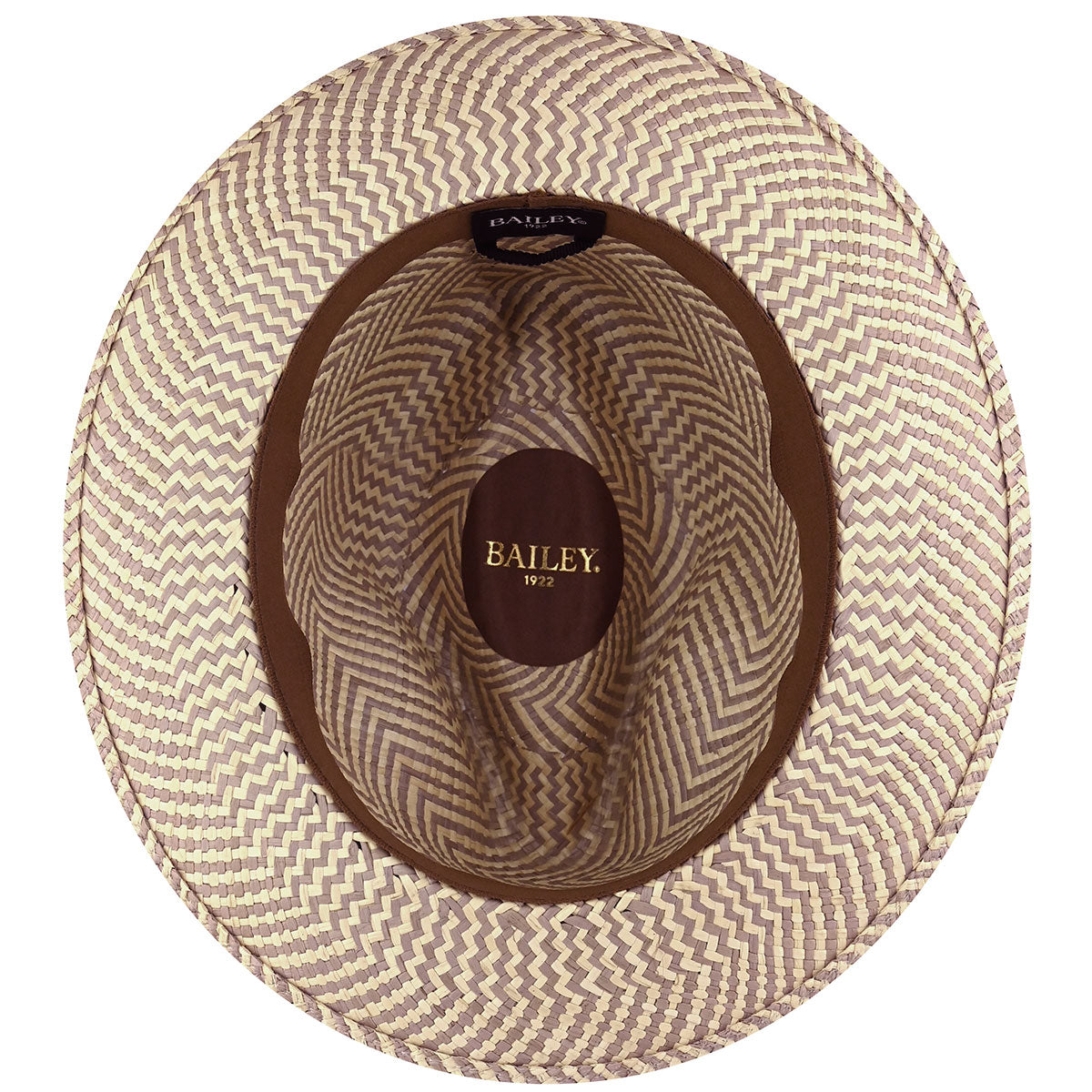 Bailey 1922 Rene Fedora - Bailey Western
