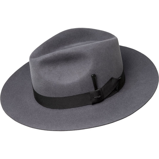 Bailey 1922 Nilson Fedora - Bailey Western