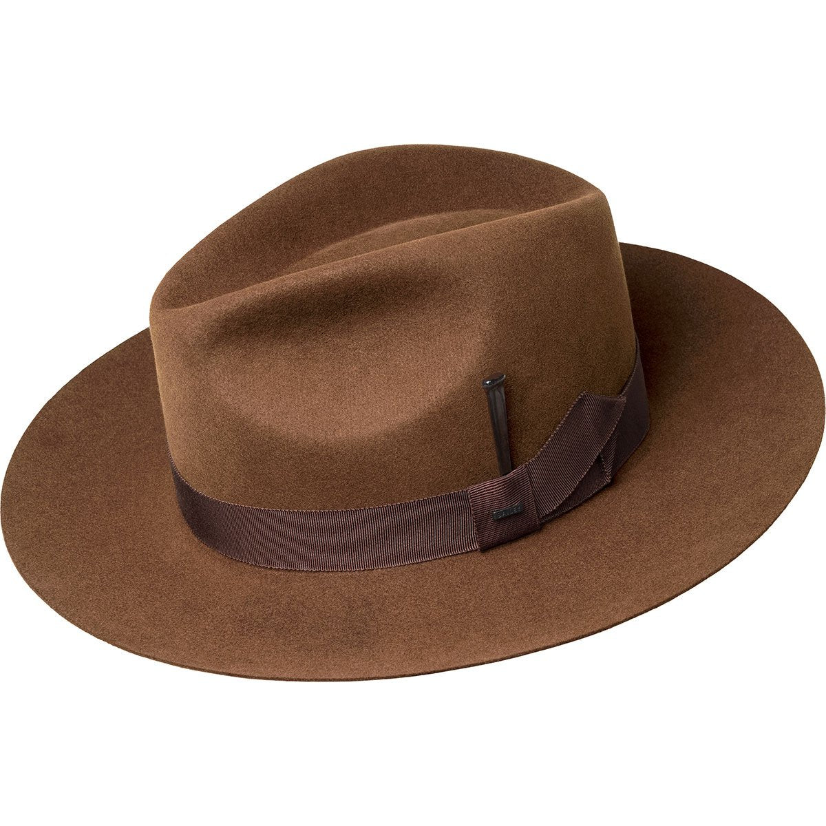 Bailey 1922 Nilson Fedora - Bailey Western
