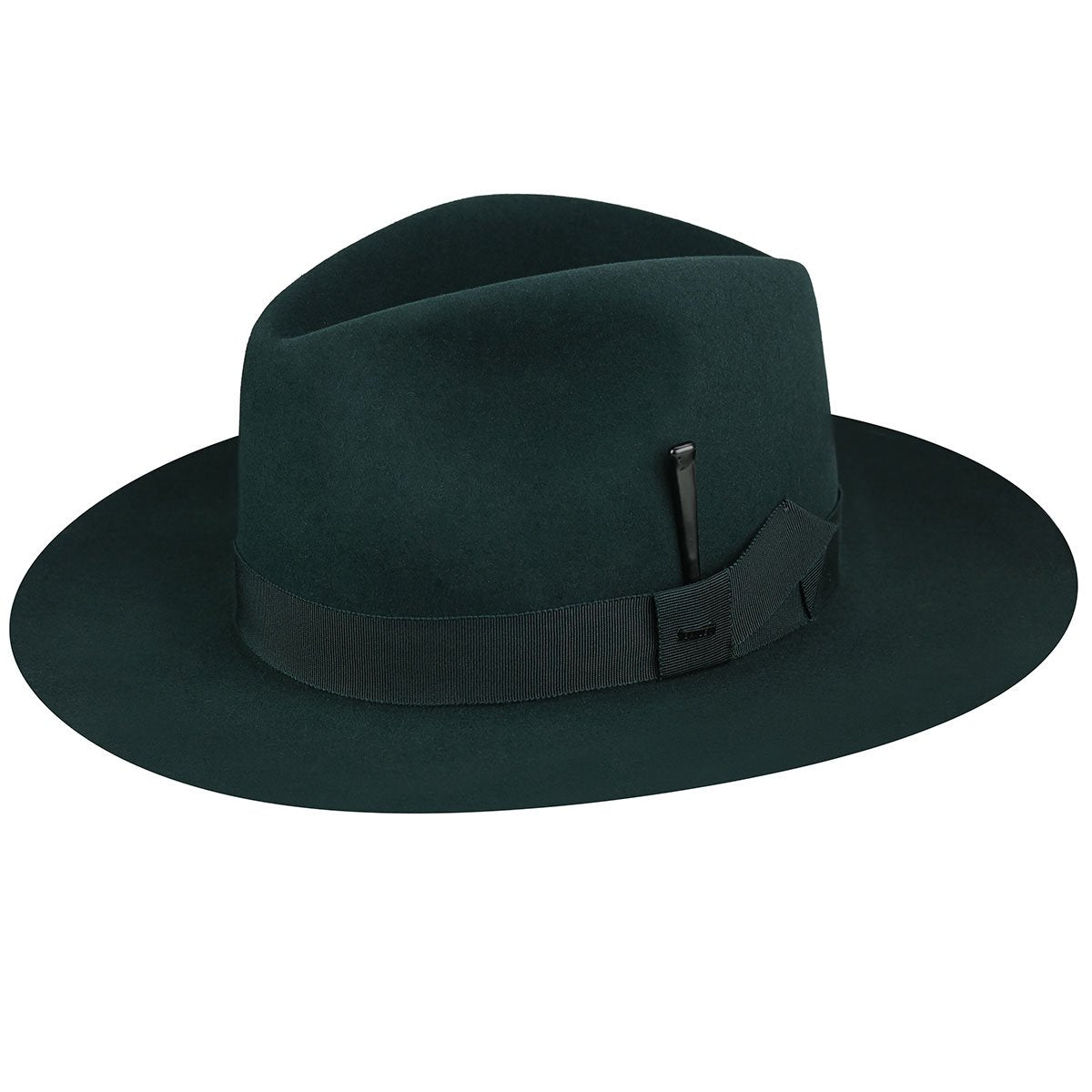 Bailey 1922 Nilson Fedora - Bailey Western