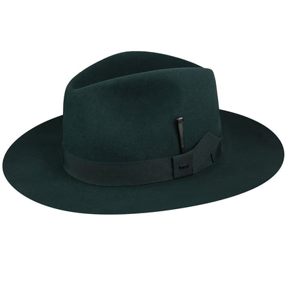Bailey 1922 Nilson Fedora - Bailey Western
