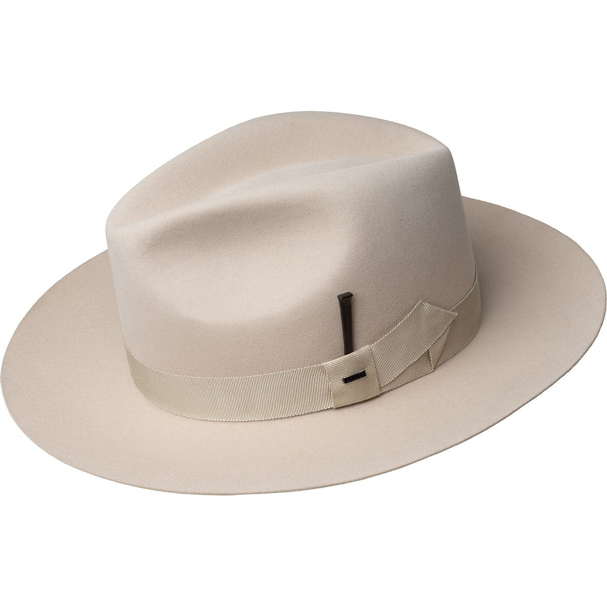 Bailey 1922 Nilson Fedora - Bailey Western