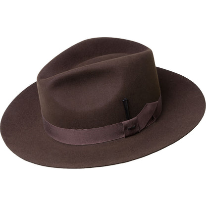 Bailey 1922 Nilson Fedora - Bailey Western