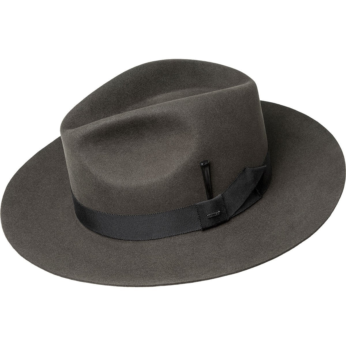 Bailey 1922 Nilson Fedora - Bailey Western