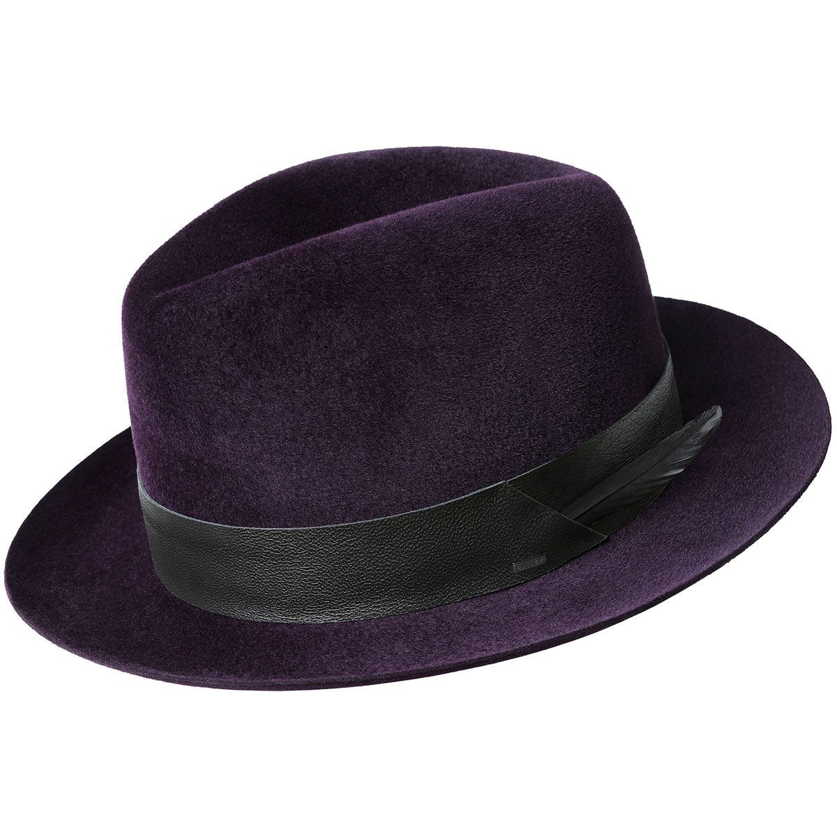 Flume Fedora - Bailey Western