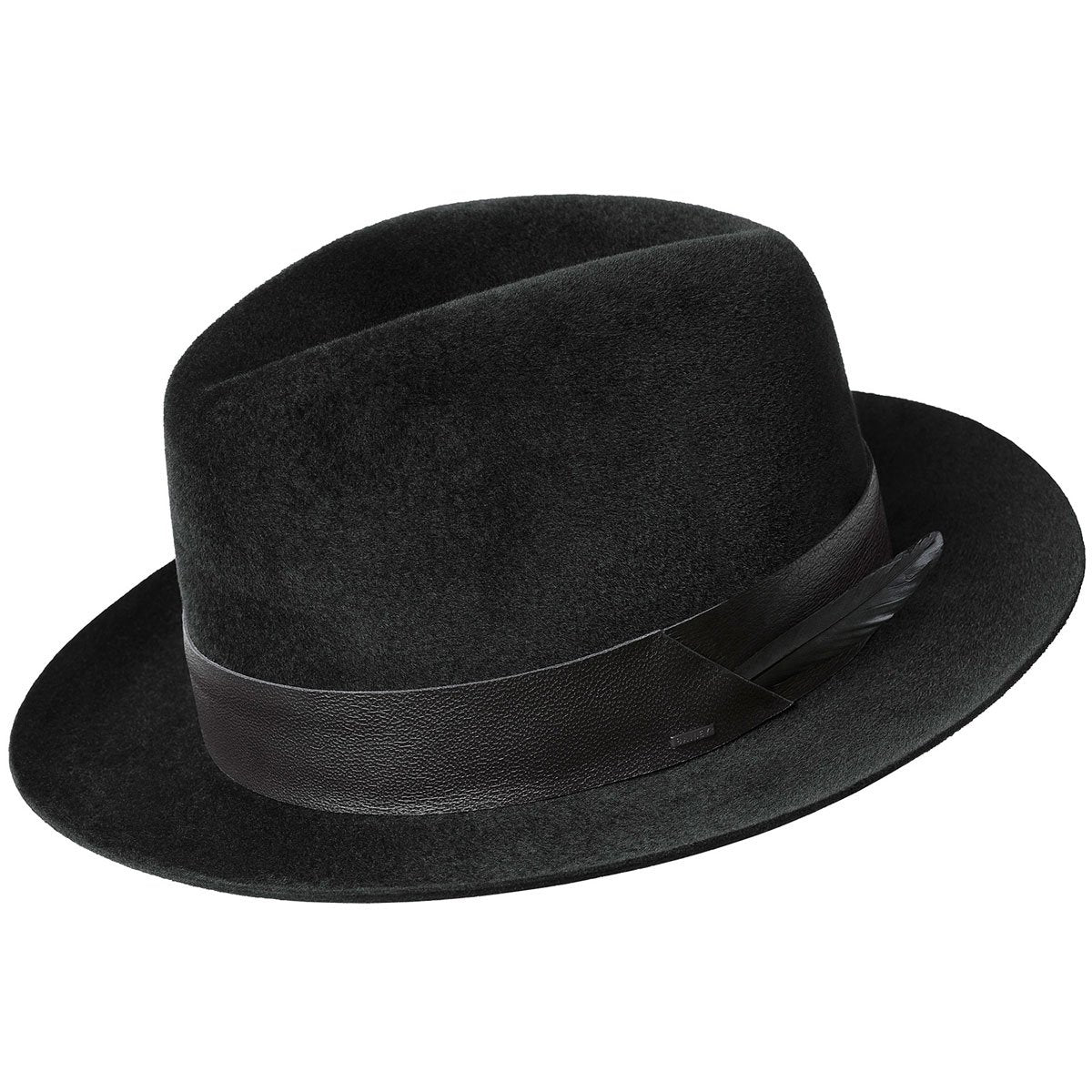 Flume Fedora - Bailey Western