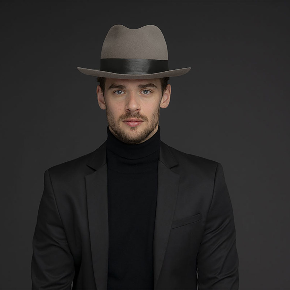 Flume Fedora - Bailey Western