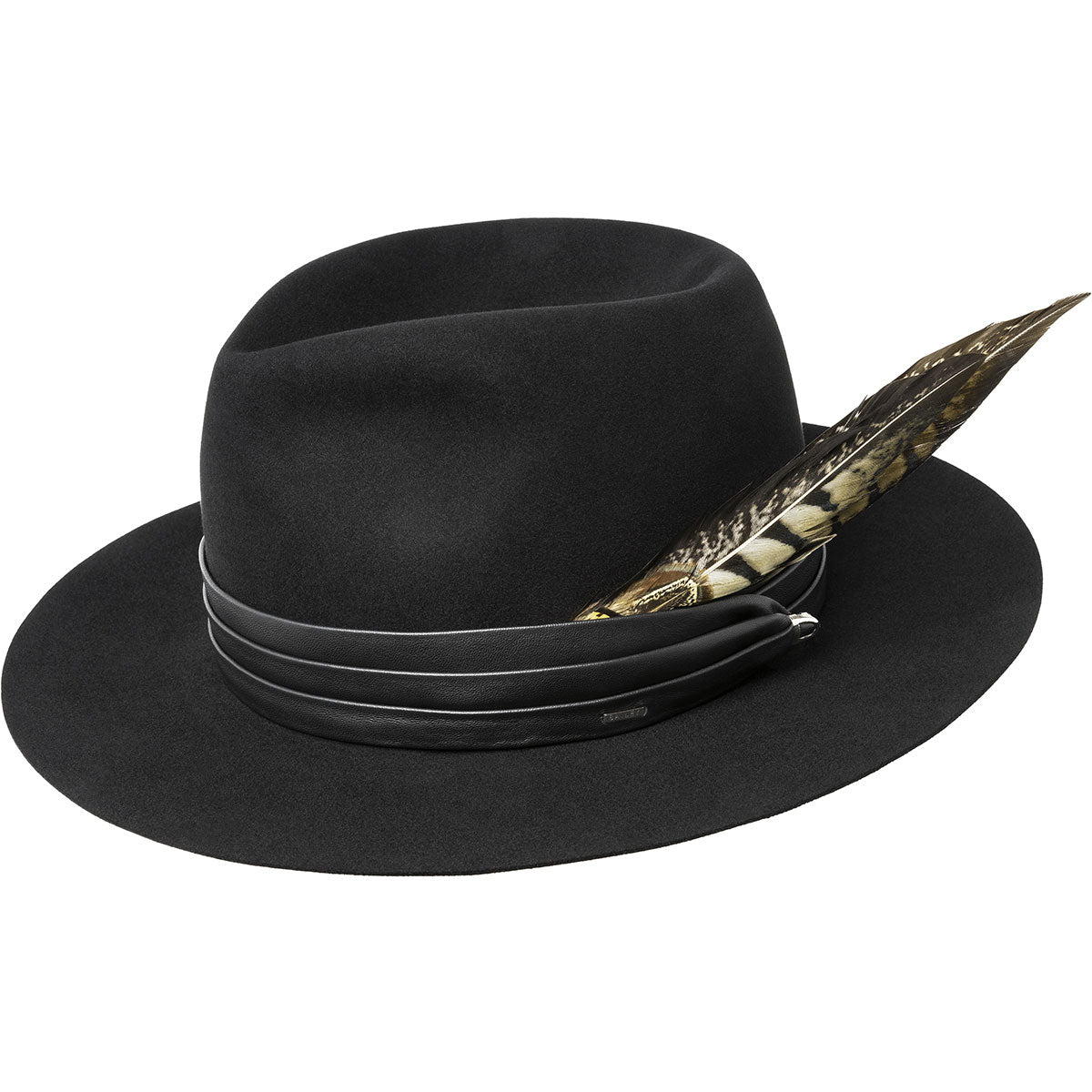 Trinell Fedora - Bailey Western