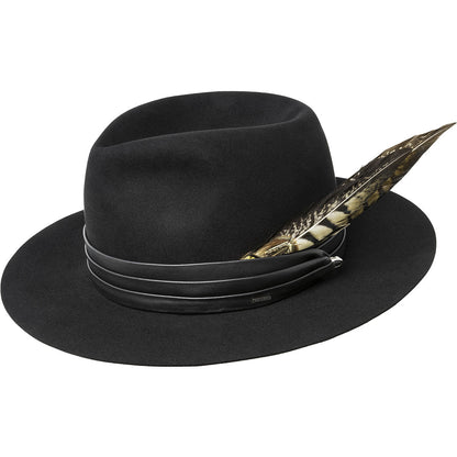 Trinell Fedora - Bailey Western