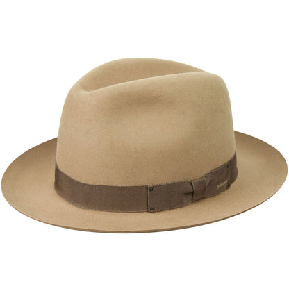 Draper III Fedora - Bailey Western